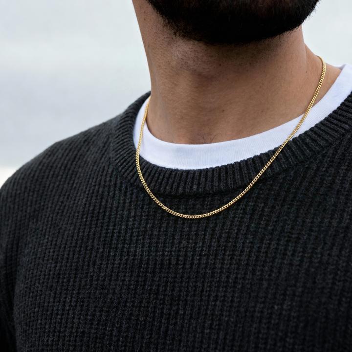 Produktbild Lucleon Essentials (Edelstahl)