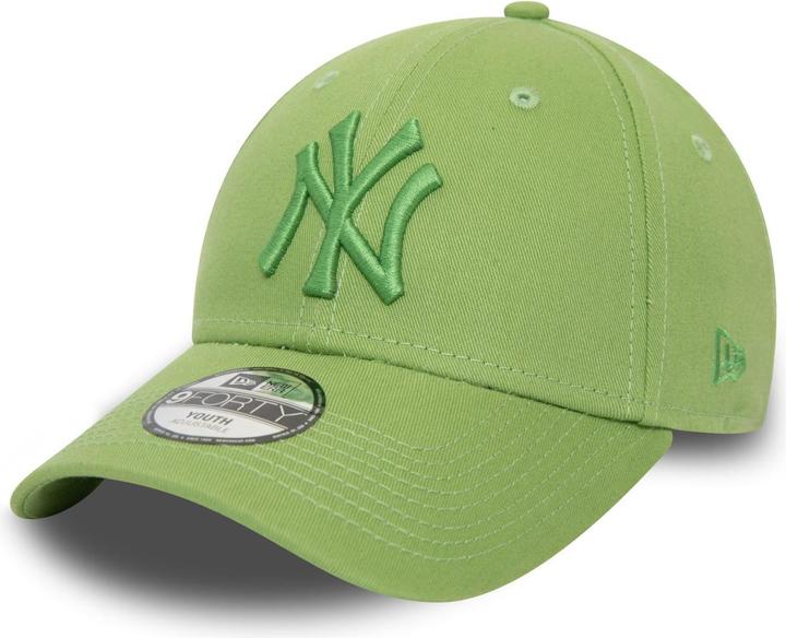 Image du produit New Era 9Forty Enfants Cap - New York Yankees vert (52, 53, 54)