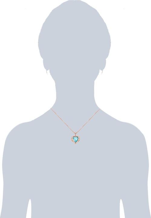 Immagine prodotto Rafaela Donata Collana in argento - 23632 (Argento, 45 - 50 cm)