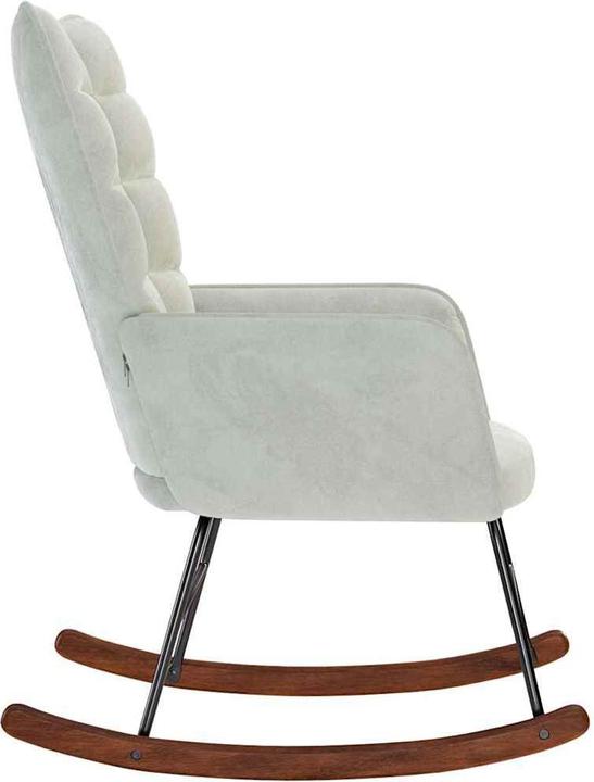 Immagine prodotto vidaXL Schaukelstuhl