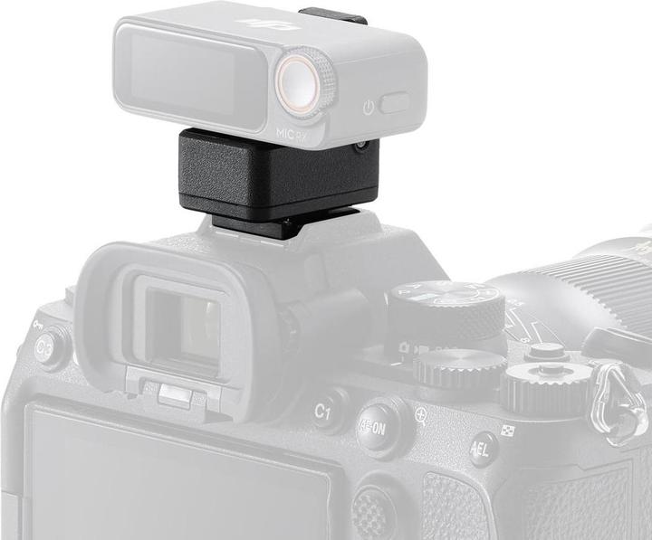 Produktbild DJI Mic 2 Camera Adapter