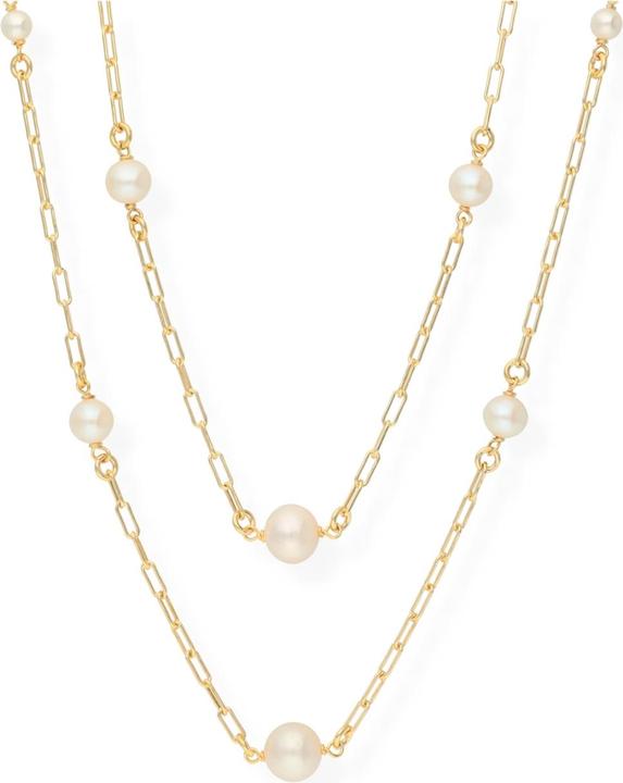 Produktbild Carat Pearls (Silber, 50 cm)