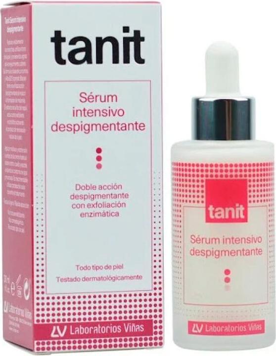 Produktbild Laboratorios Viñas TANIT Intensives Depigmentierungsserum 30ml (30 ml)