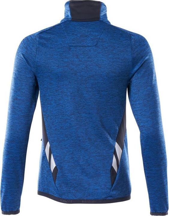 Produktbild Mascot Damenfleecejacke in Blau S (S)
