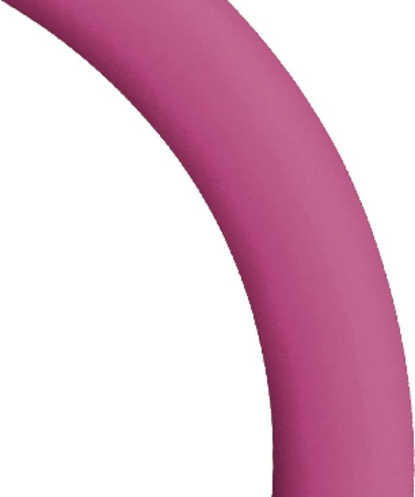 Produktbild Abus 4508C/150 red (150 cm)