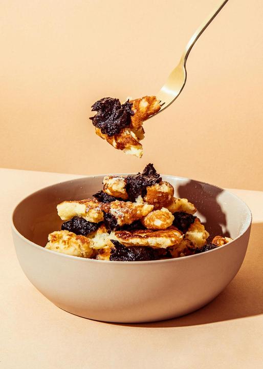 Produktbild KoRo Zwetschgenmus (800 g)