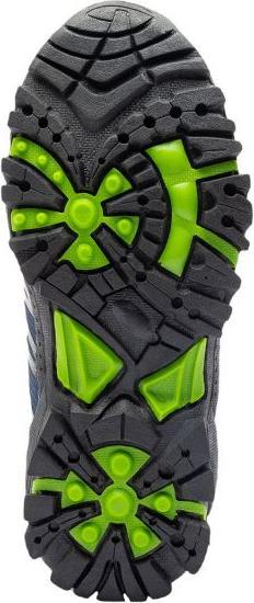 Produktbild Trollkids Kids Trolltunga Hiker Low (28)