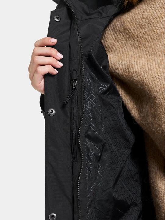 Image du produit Didriksons Women's Thelma Parka 10 (42)