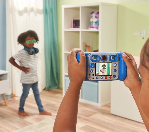Produktbild VTech Kidizoom Duo Pro + Tasche