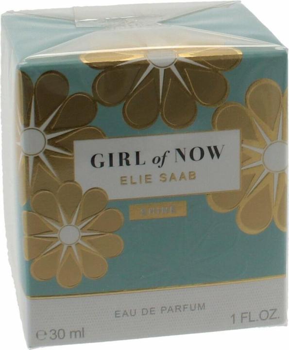 Immagine prodotto Elie Saab Ragazza di adesso (Eau de parfum, 30 ml)