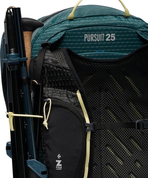 Produktbild Black Diamond Pursuit 25 - Wanderrucksack - Damen (25 l)