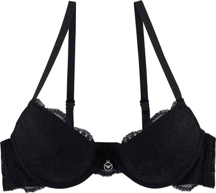 Produktbild Emporio Armani Bra NATURAL PUSH-UP BRA (85 C)