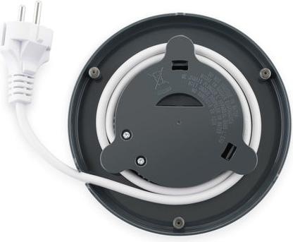 Actual product image ETA Kettle | 560490000 SOFIE | Electric | 2200 W | 1 L | Plastic | 360° rotational base | White (1 l)