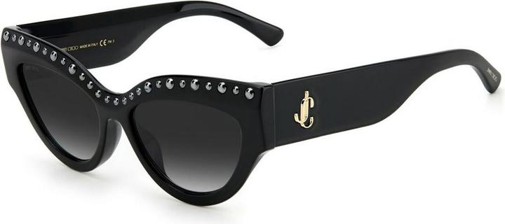 Produktbild Jimmy Choo Damensonnenbrille SONJA-G-S-807-9O Ø 55 mm