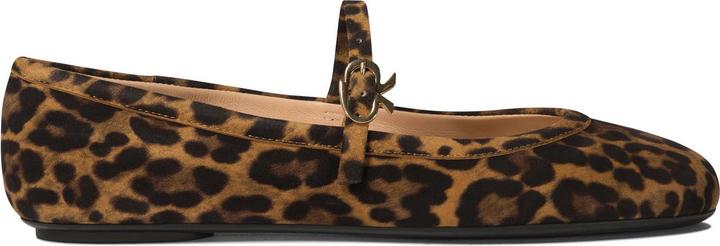 Produktbild Gianvito Rossi "Carla" ballet flats (39)