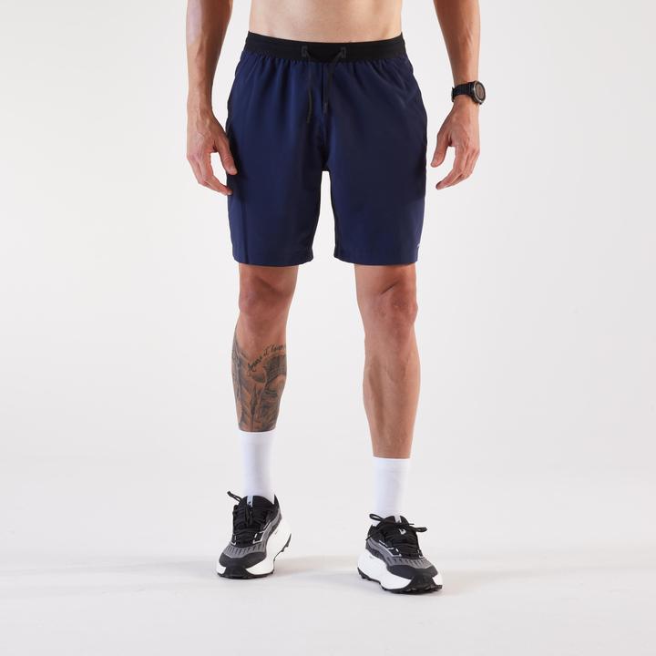Image du produit Kiprun Laufshorts Run 500 Dry Regular Fit Polyester (L)