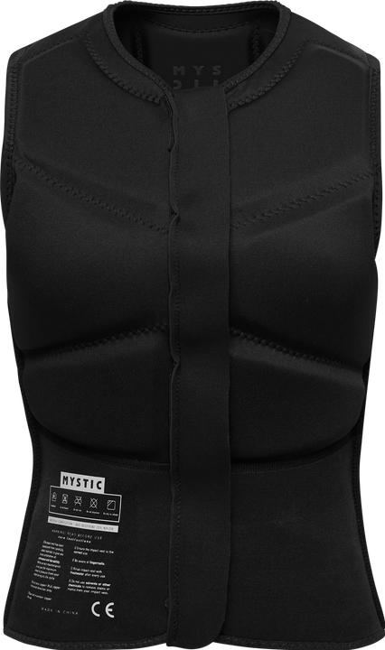 Produktbild Mystic Star Impact Vest Fzip Kite Wmn (M)