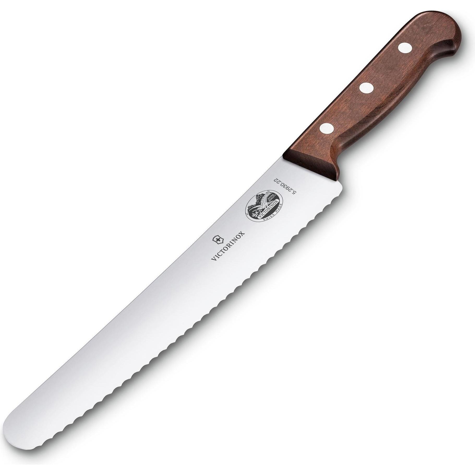 Thumbnail - Victorinox Wood, Küchenmesser, Braun