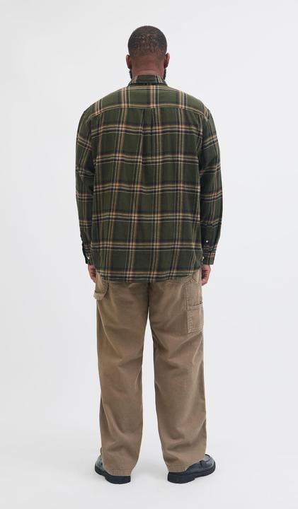 Immagine prodotto Jack & Jones Plus Size Loose Fit Hose Hose (W52/L32)