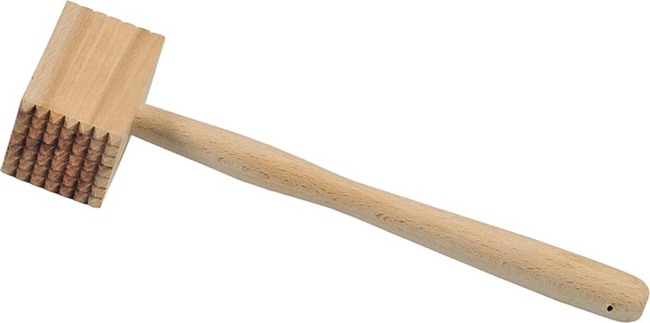 Actual product image Kesper Fleischklopfer