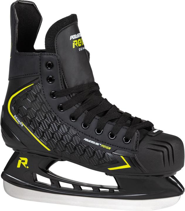 Ice skates