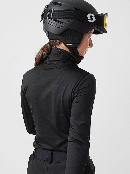 Actual product image Luhta Zipshirt Ahjola (S)