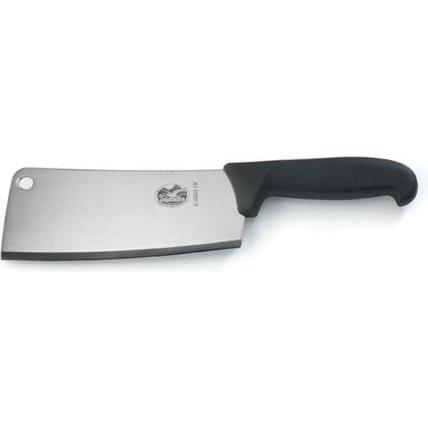 Thumbnail - Victorinox Küchenhaubeil, Küchenmesser, Schwarz
