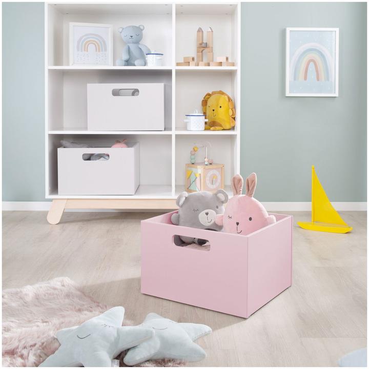 Actual product image Roba Game Box