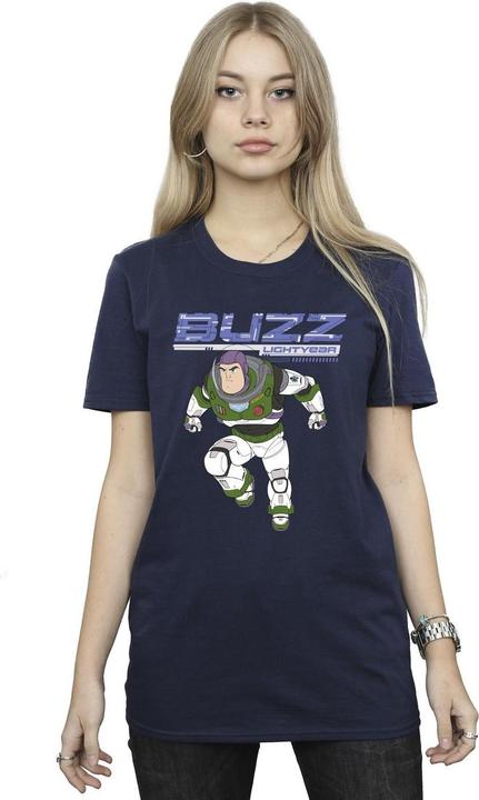 Produktbild Disney Lightyear Buzz Jump To Action TShirt (M)