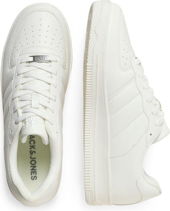 Actual product image Jack & Jones Jfwdanger Pu Sneaker Ln (46)