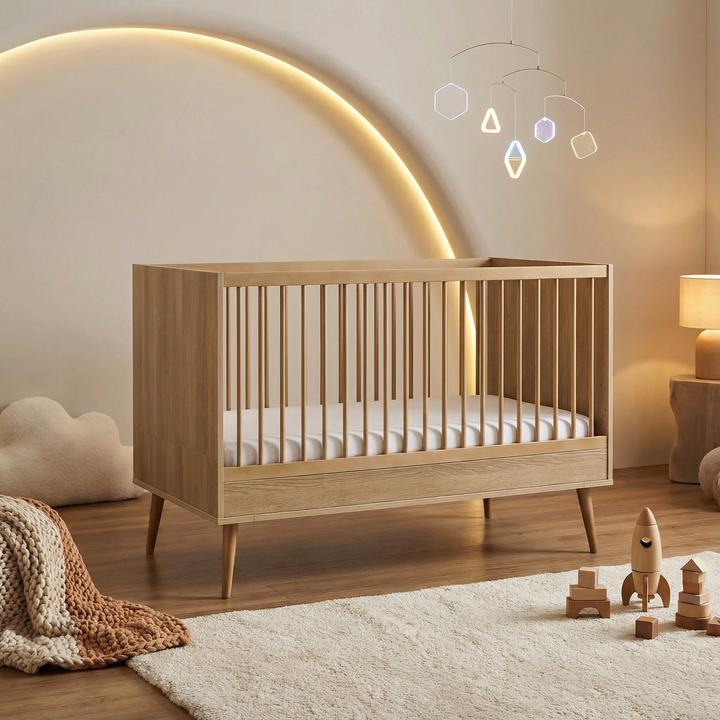 Image du produit Quax Flow (70 x 140 cm)