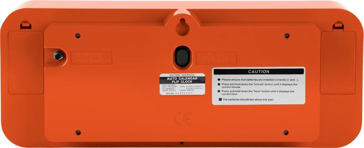 Actual product image Karlsson Wide Flip