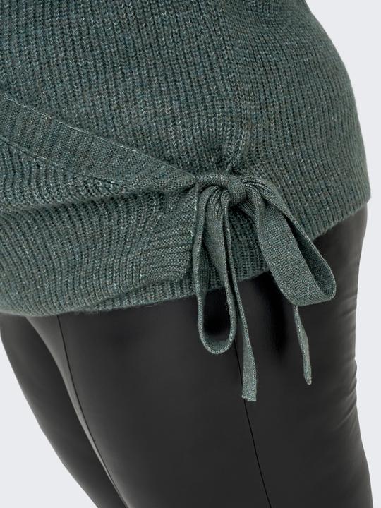 Immagine prodotto Only Maglione a maniche lunghe Curvy (M)