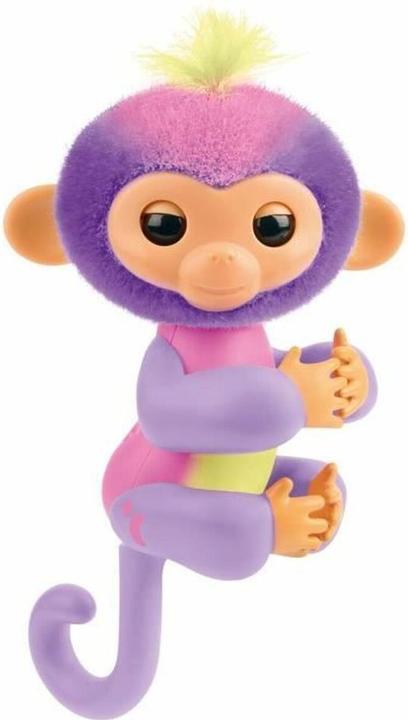 Produktbild Lansay Actionfiguren Magic Moods Elise