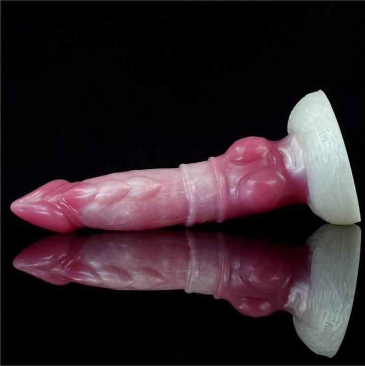 Produktbild Anal Predator Naix