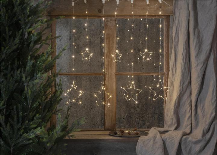 Immagine prodotto Star Trading Stelle a goccia di rugiada (1.20 m)