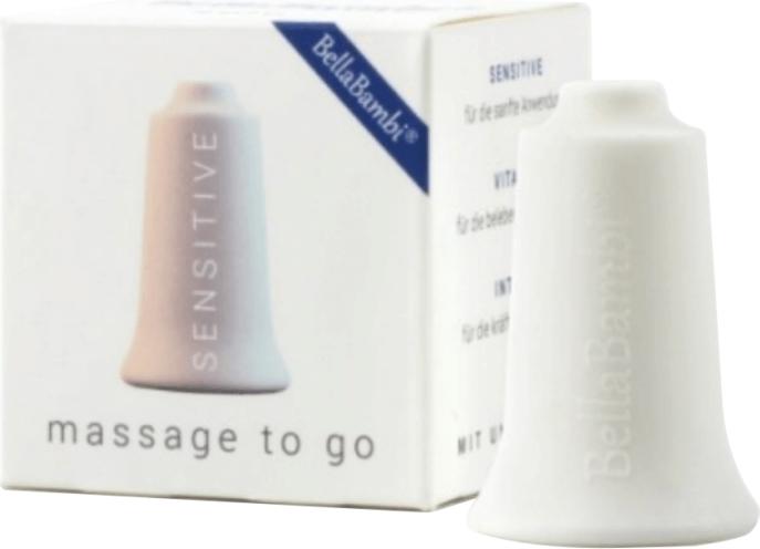 Produktbild BellaBambi Fasziencup mini solo Sensitiv