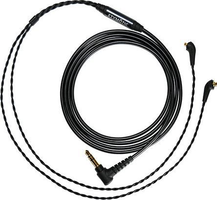 Immagine prodotto Etymotic Cavo per cuffie di ricambio ER4-06 (1.5m, 3,5 mm, ER4XR, ER4SR)
