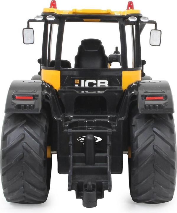 Actual product image Jamara JCB Fastrac tractor