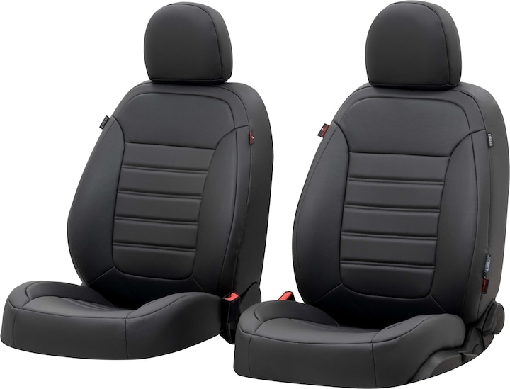 Image du produit Walser Housse de siège pour Renault Clio III BR0/1, CR0/1 01/2005-12/2014
