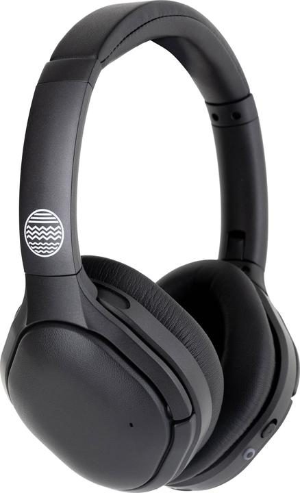 Image du produit Our Pure Planet OPP049 Casque & écouteurs Bandeau sans fil Appels/Musique/Sports/Tous les jours Bluetooth Sch (35 h, Sans fil)