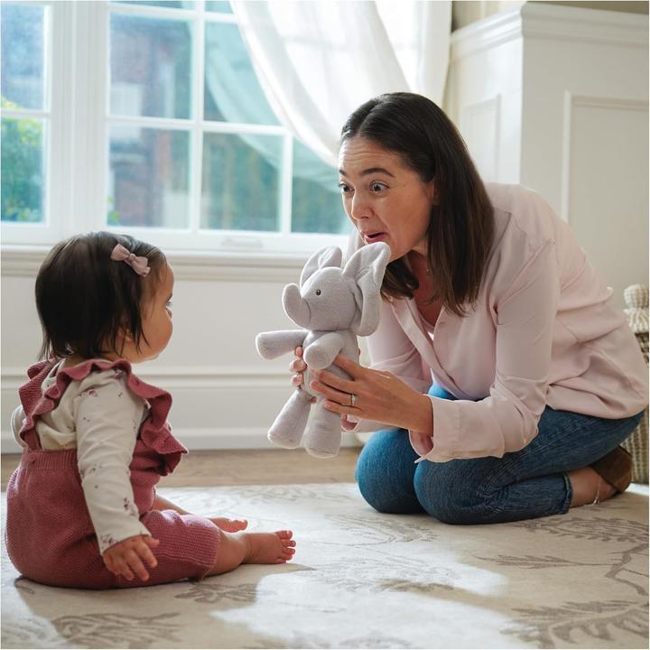 Actual product image Gund GBB Guck-Guck Flappy.82571 (30 cm)