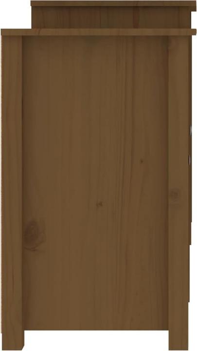 Image du produit vidaXL Sideboard (164 x 164 x 68 cm)