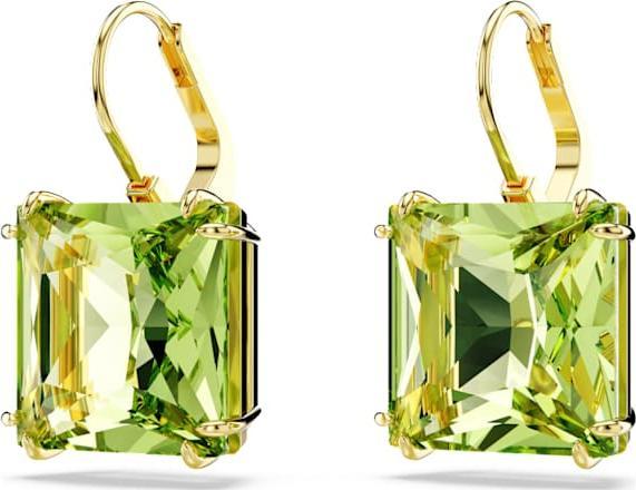 Image du produit Swarovski Boucles d'oreilles Millenia (Métal Swarovski)