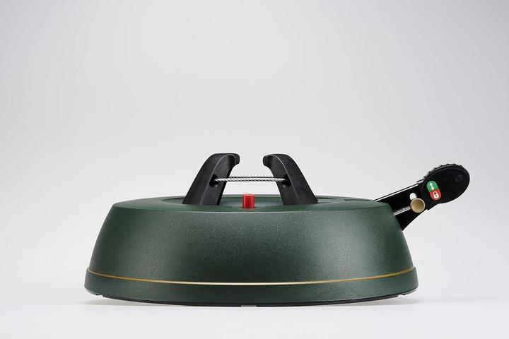 Actual product image Krinner Comfort S