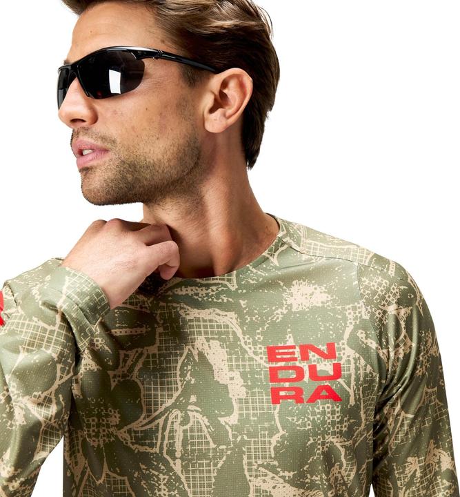 Produktbild Endura Grid Floral LTD (M)