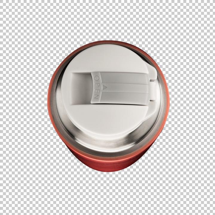 Actual product image Lurch Big Cup Iso Cup black (1.20 l)