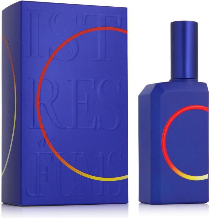 Produktbild Histoires de Parfums Eau de Parfum Not Blue Fire (Eau de Parfum, 60 ml)