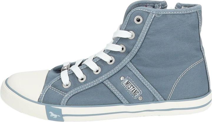 Actual product image Mustang Sneaker (39)