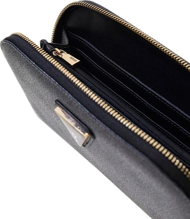 Actual product image Guess Latona Zip Around Organizer